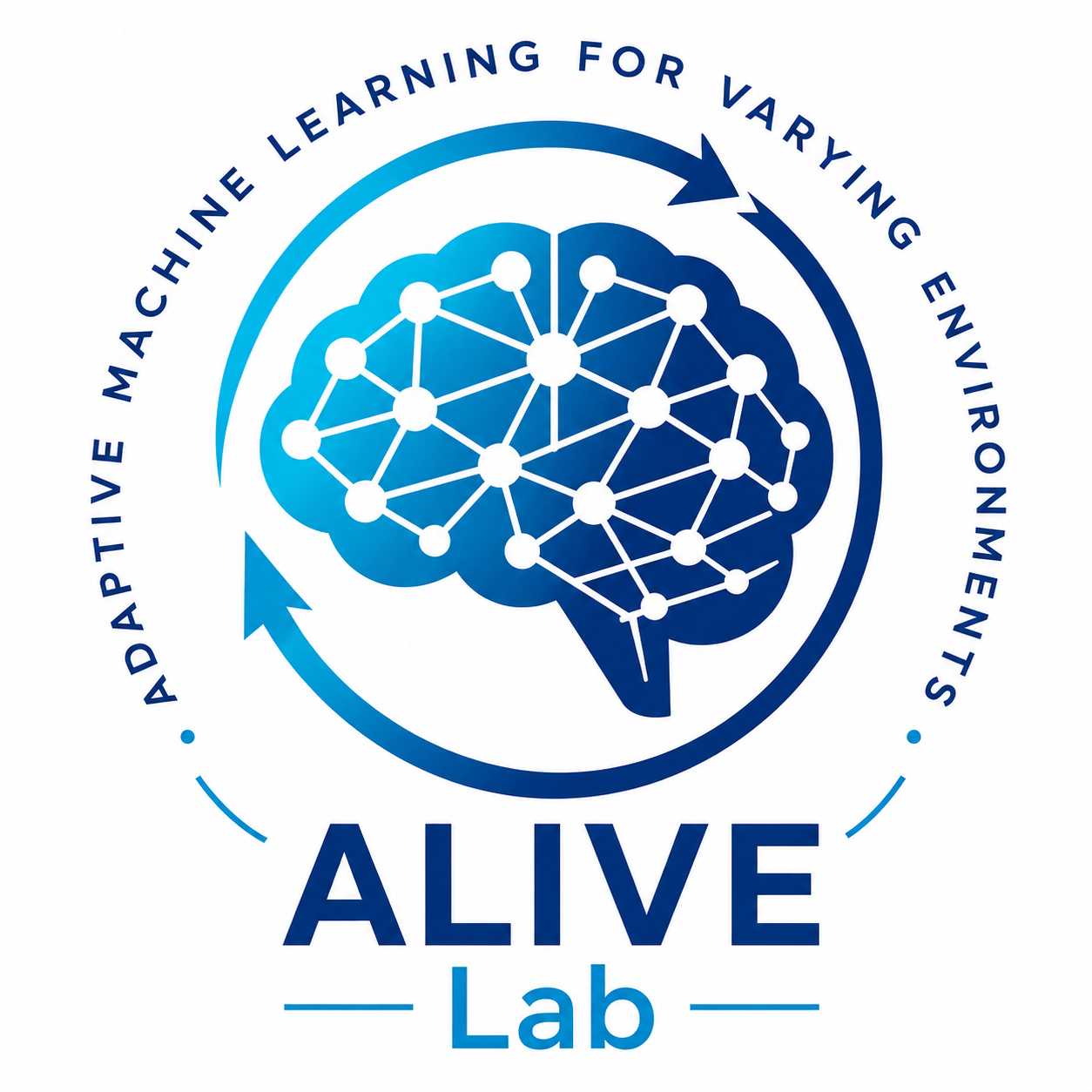 ALIVE Lab logo