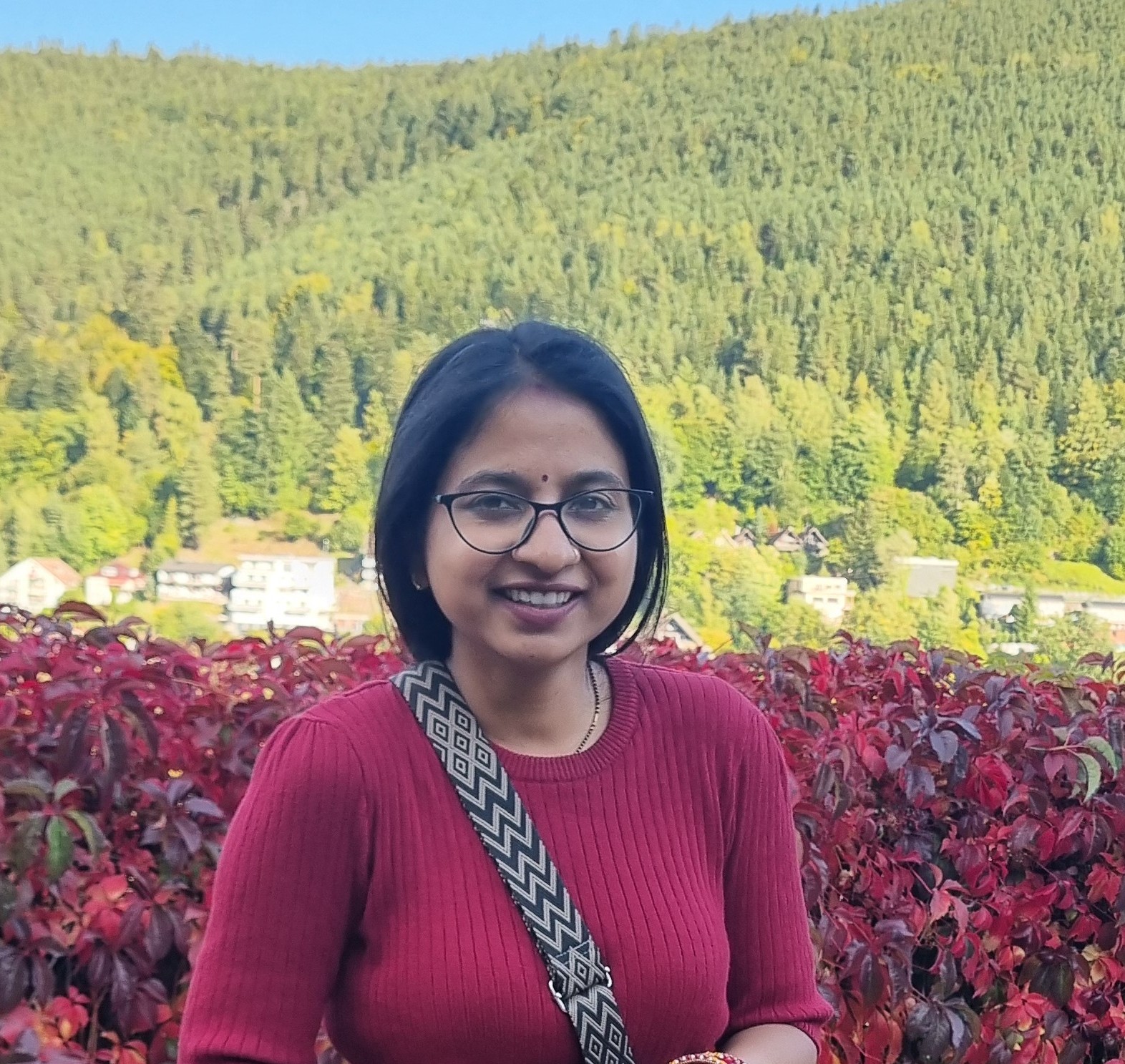 Dr. Pratibha Kumari